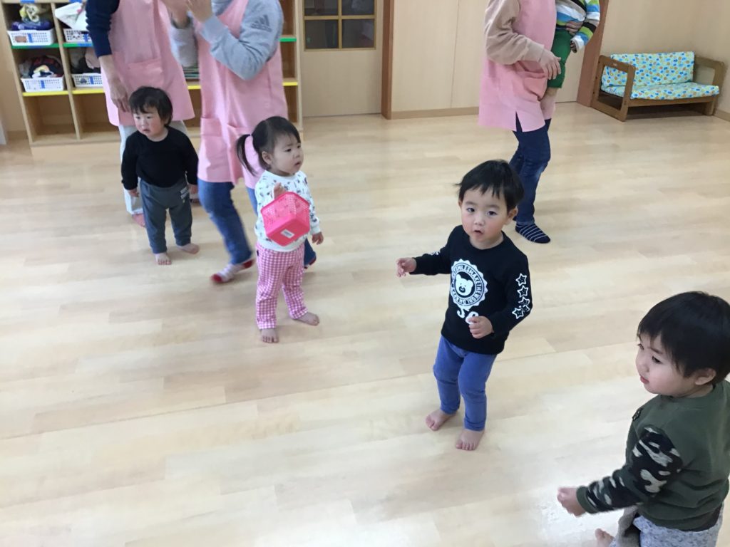 鬼石こども園　写真5